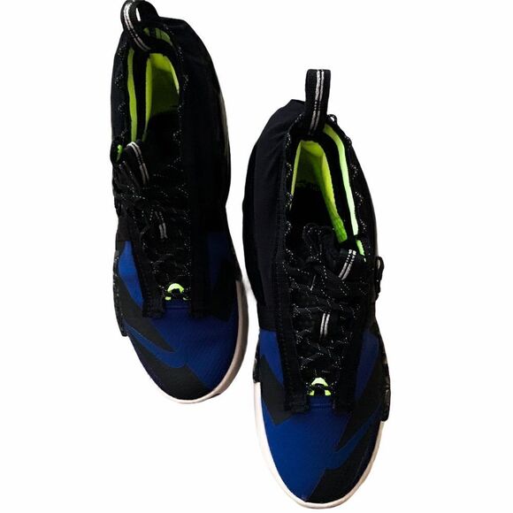 NIB Nike Drifter Gator ISPA “Costal Blue” main image 10